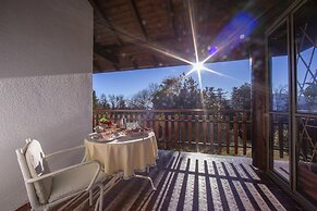 La Verbanina in Susello