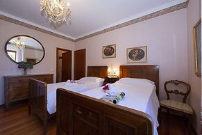 La Verbanina in Susello