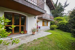 La Verbanina in Susello