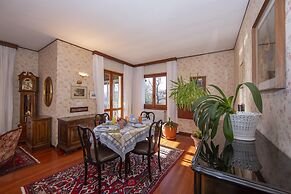 La Verbanina in Susello