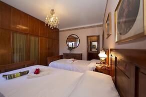 La Verbanina in Susello