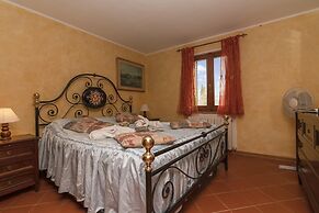 Tenuta Di Litiano With Pool