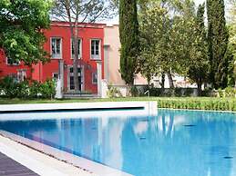 Palagio 21 in Chianti With Shared Pool