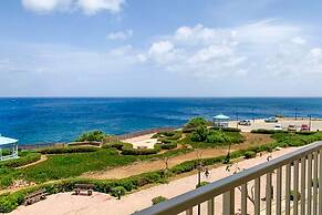 Sea and sun Views 2bd Apt Marsalforn Gozo