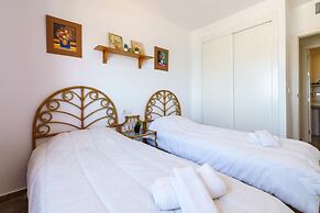 Puerta Del Mar Beachfront And Pool