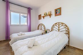 Puerta Del Mar Beachfront And Pool