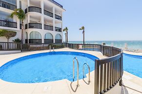 Puerta Del Mar Beachfront And Pool