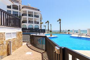 Puerta Del Mar Beachfront And Pool