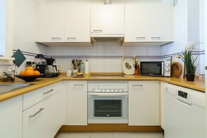 Puerta Del Mar Beachfront And Pool