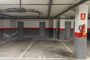 Puerta Del Mar Beachfront And Pool