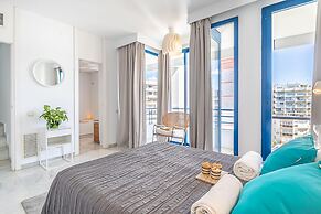 Marbella Pool House Ph77 on sea Shore