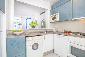 Marbella Pool House Ph77 on sea Shore