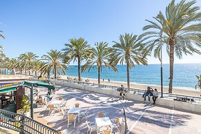 Marbella Pool House Ph77 on sea Shore