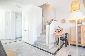 Marbella Pool House Ph77 on sea Shore