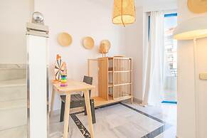 Marbella Pool House Ph77 on sea Shore