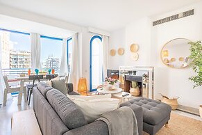 Marbella Pool House Ph77 on sea Shore