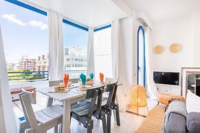 Marbella Pool House Ph77 on sea Shore