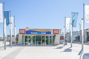 Marbella Pool House Ph77 on sea Shore