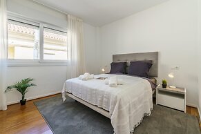 Duplex Marbella Concordia Close To Beach