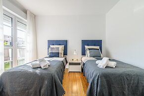 Duplex Marbella Concordia Close To Beach