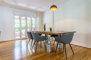 Duplex Marbella Concordia Close To Beach