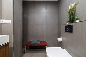 Duplex Marbella Concordia Close To Beach