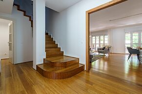 Duplex Marbella Concordia Close To Beach