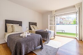 Duplex Marbella Concordia Close To Beach