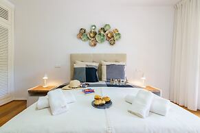 Duplex Marbella Concordia Close To Beach