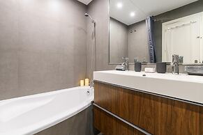 Duplex Marbella Concordia Close To Beach