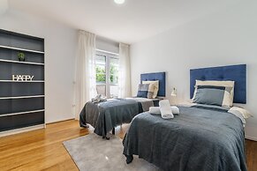 Duplex Marbella Concordia Close To Beach