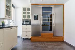 Duplex Marbella Concordia Close To Beach