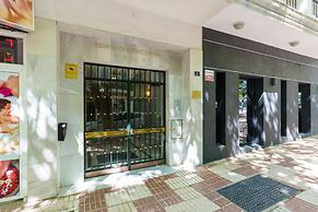 Duplex Marbella Concordia Close To Beach