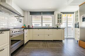 Duplex Marbella Concordia Close To Beach