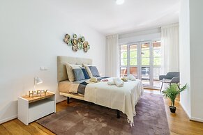 Duplex Marbella Concordia Close To Beach