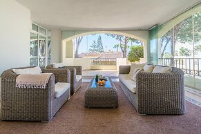 Hacienda Playa Beach And Pool