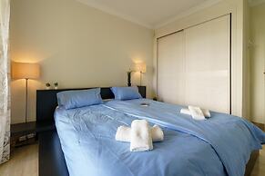 Hacienda Playa Beach And Pool