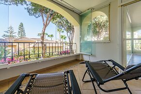 Hacienda Playa Beach And Pool