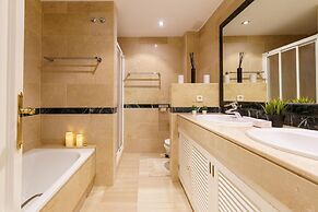 Hacienda Playa Beach And Pool