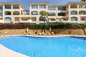 Hacienda Playa Beach And Pool