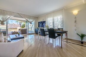 Hacienda Playa Beach And Pool