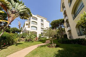 Hacienda Playa Beach And Pool