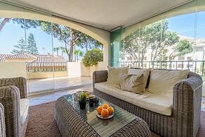 Hacienda Playa Beach And Pool