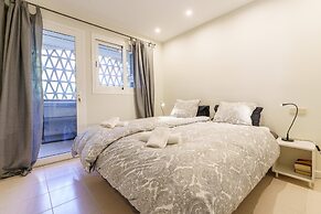 Hacienda Playa Beach And Pool