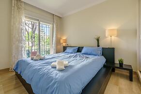 Hacienda Playa Beach And Pool