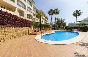 Hacienda Playa Beach And Pool