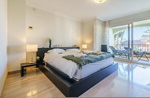 Hacienda Playa Beach And Pool