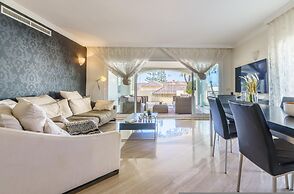 Hacienda Playa Beach And Pool