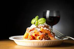 Palagio 18 in Chianti With Shared Pool