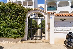 Sunny Zoco Calahonda